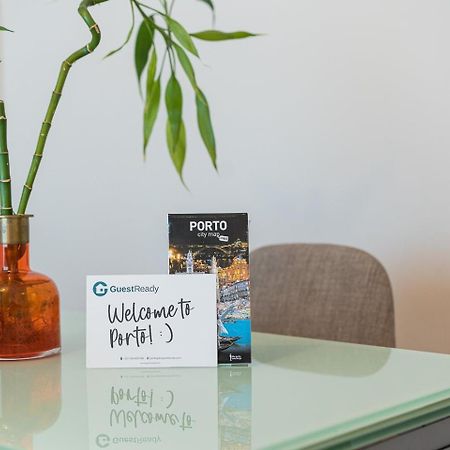 Apartmán Guestready - Warwick Avenue In Lapa Porto Exteriér fotografie