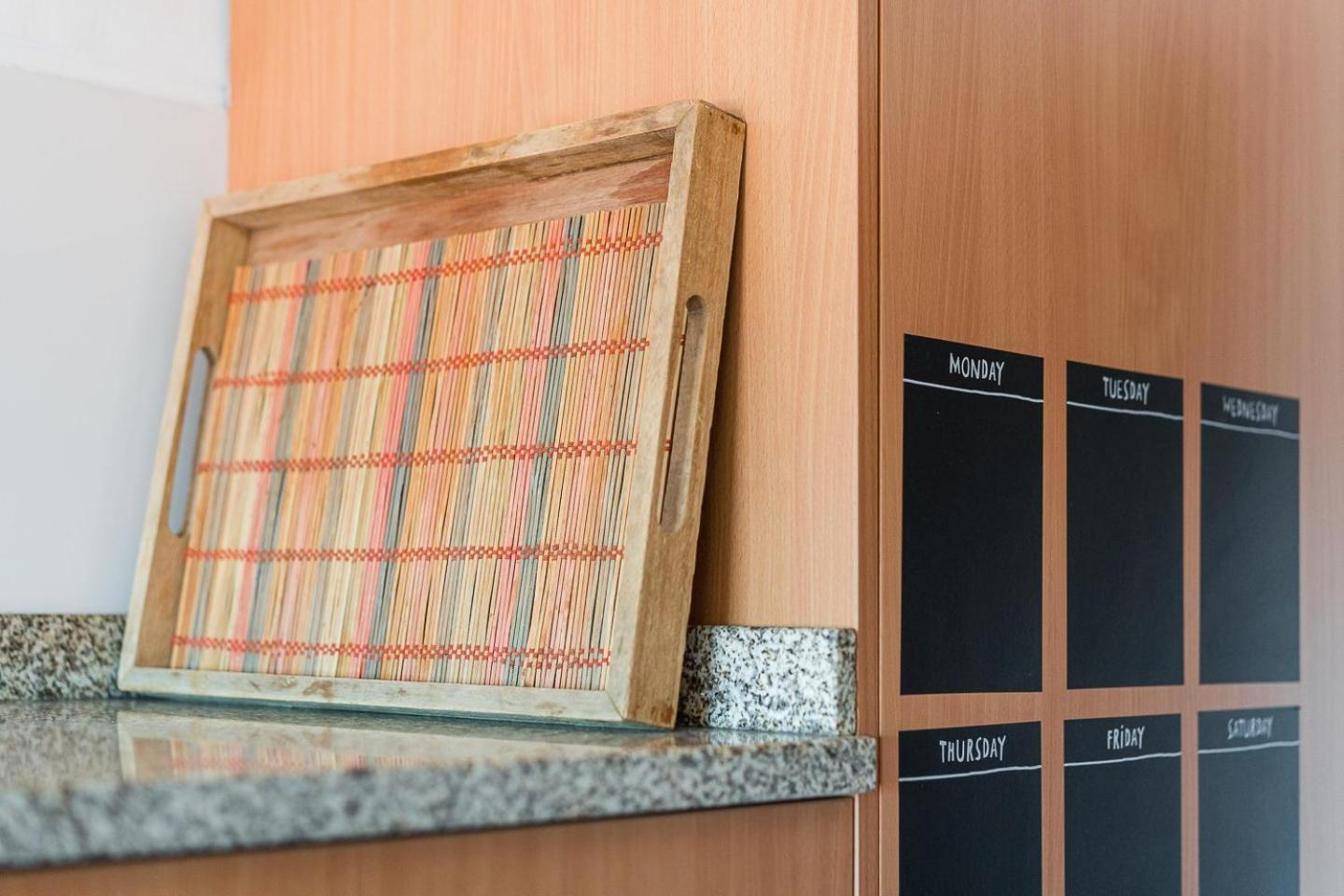 Apartmán Guestready - Warwick Avenue In Lapa Porto Exteriér fotografie