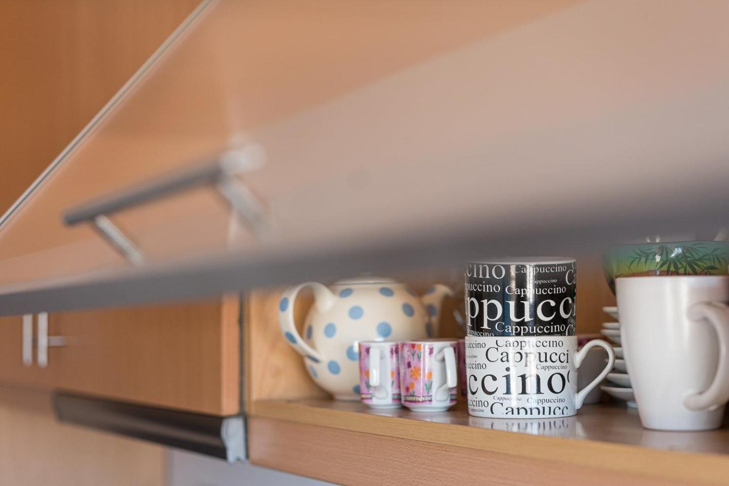 Apartmán Guestready - Warwick Avenue In Lapa Porto Exteriér fotografie
