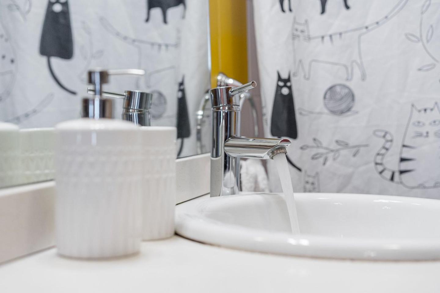 Apartmán Guestready - Warwick Avenue In Lapa Porto Exteriér fotografie